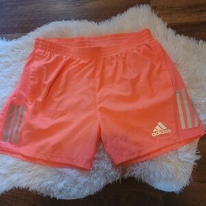 Adidas- Running shorts